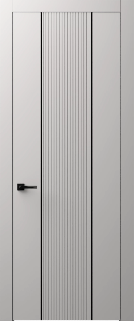 Межкомнатная дверь эмаль MODERN MOLDING МОДЕРН ТИП 39