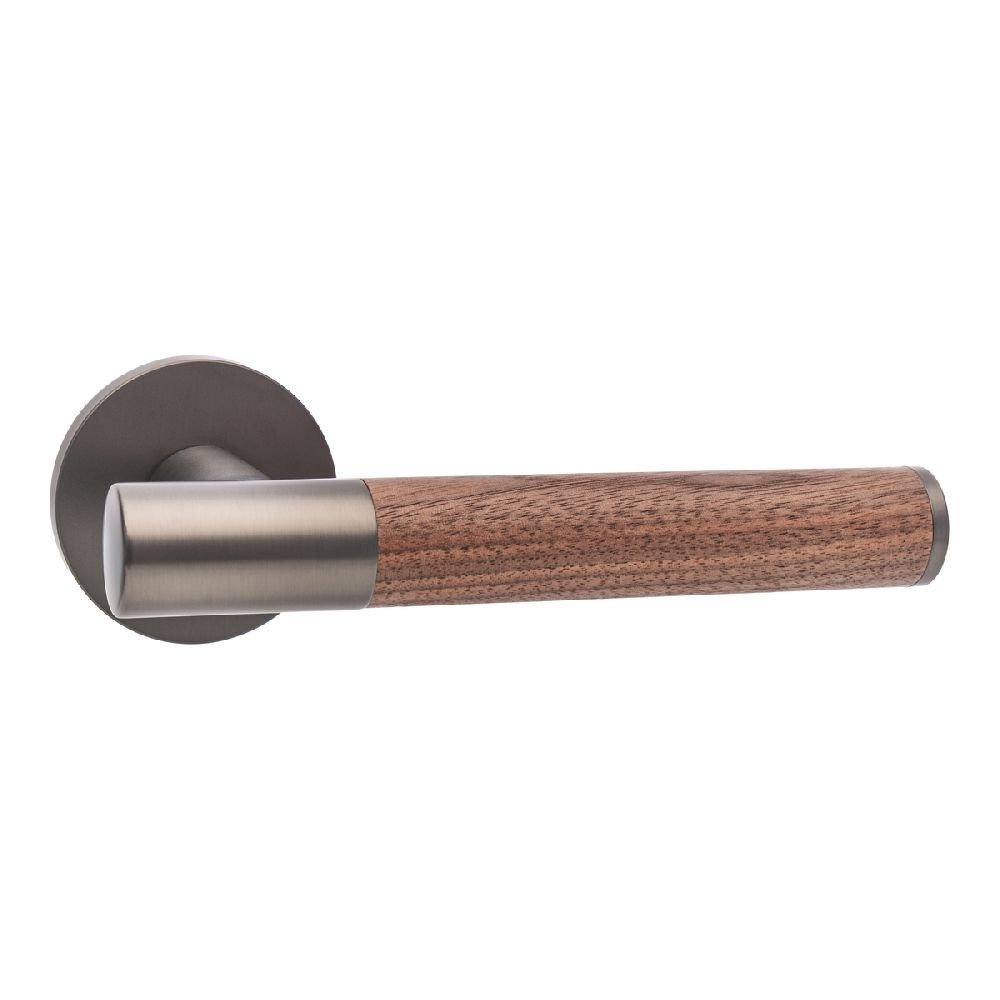 Ручка дверная SYSTEM DESIGNS TECNO WOOD 116