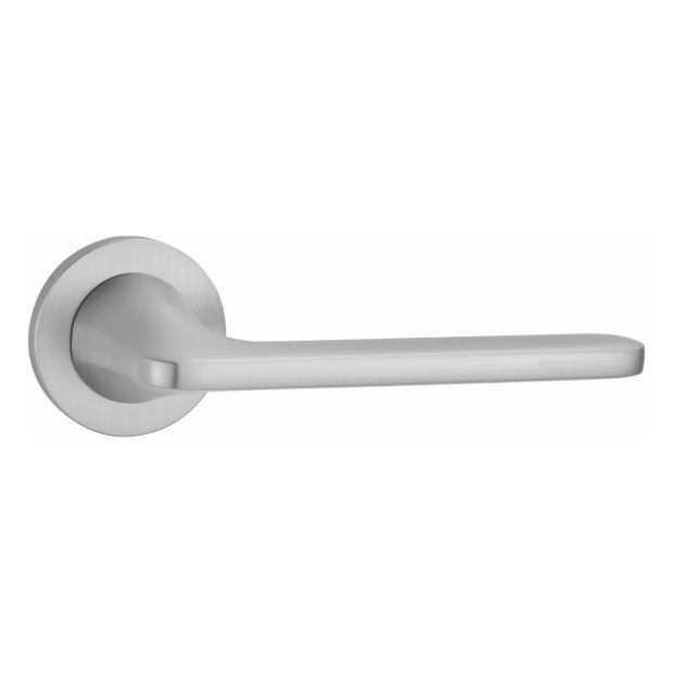 Ручка дверная SYSTEM DESIGNS OPEN 106