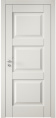 Межкомнатная дверь эмаль TORINO PALAZZO (RAL9010)