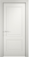 Межкомнатная дверь эмаль GRANADA PF2 (RAL9010)