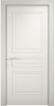Межкомнатная дверь эмаль GRANADA PF3 (RAL9010)