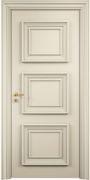 Межкомнатная дверь эмаль SICILIA PALAZZO